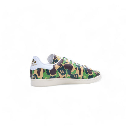 adidas Stan Smith Bape ABC Camo