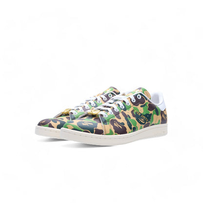 adidas Stan Smith Bape ABC Camo