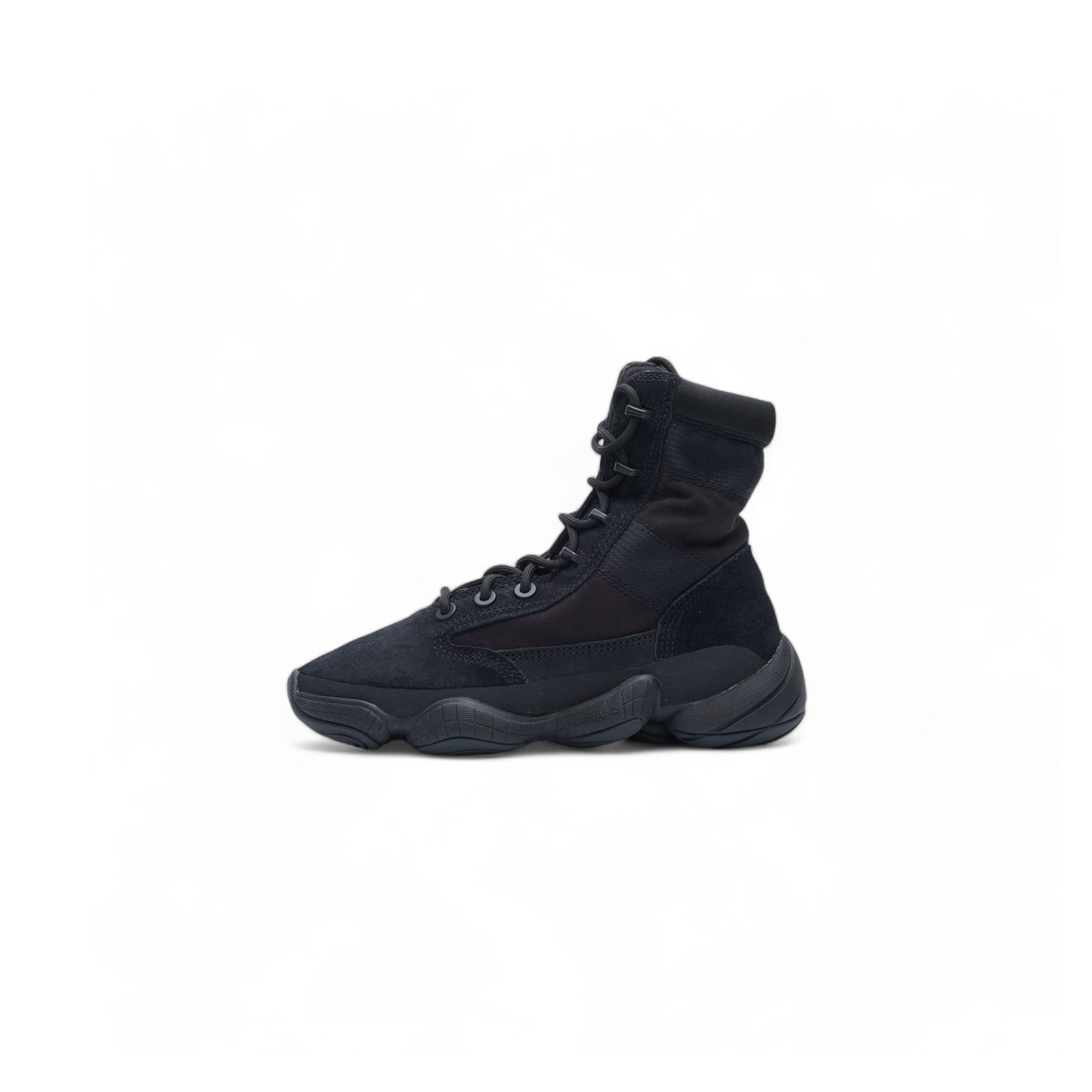 adidas Yeezy 500 High Tactical Boot Utility Black