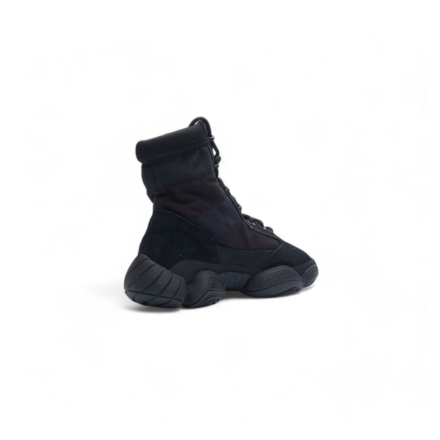 adidas Yeezy 500 High Tactical Boot Utility Black