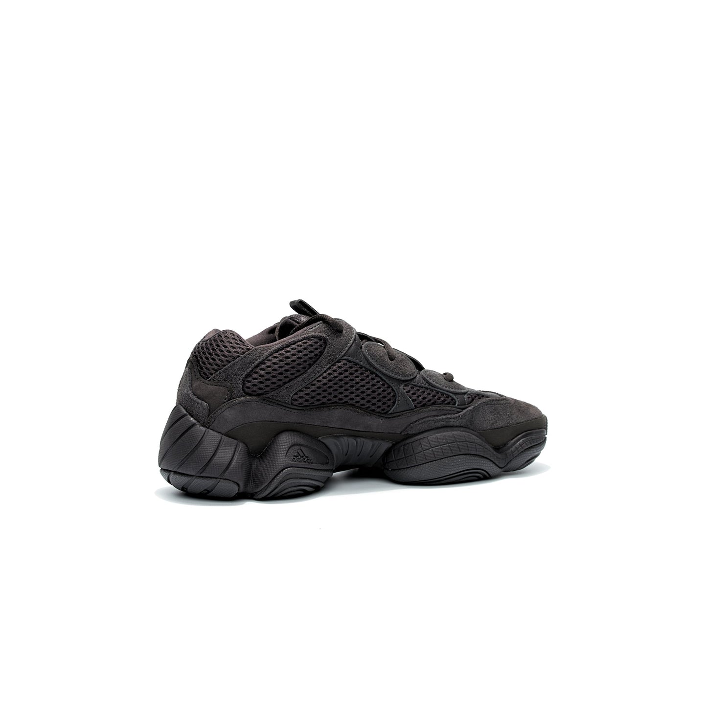 adidas Yeezy 500 Utility Black