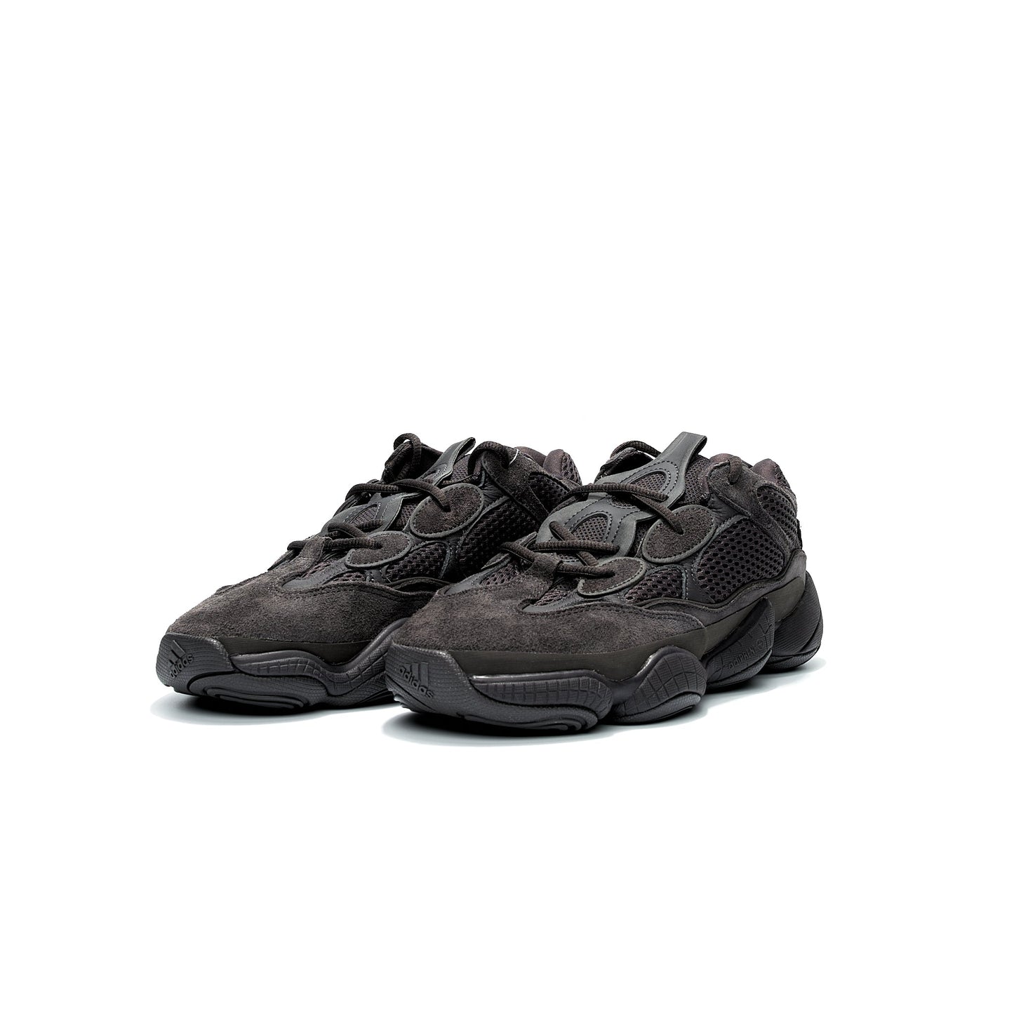 adidas Yeezy 500 Utility Black