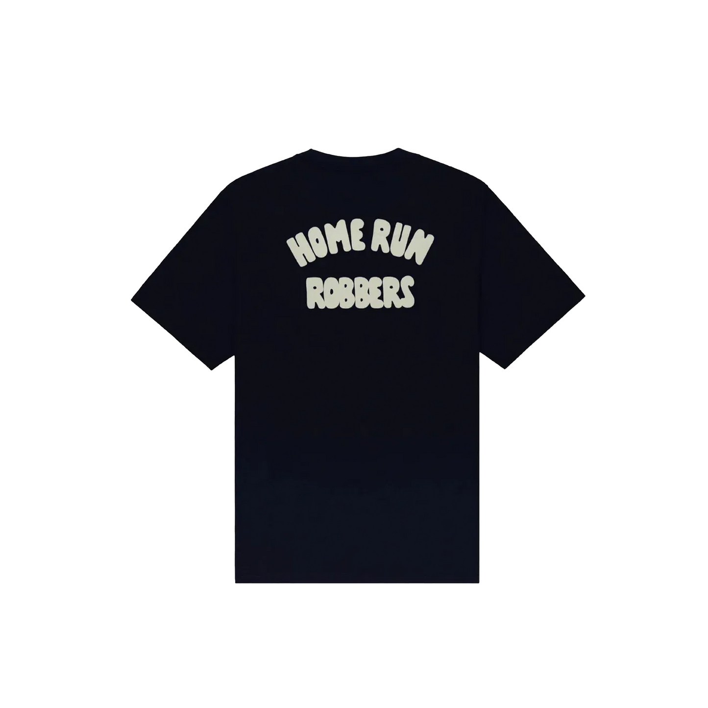 Aime Leon Dore SS Homerun Robbers Tee Navy Blazer