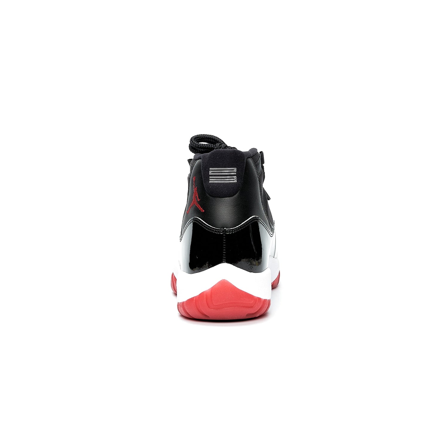 Jordan 11 Retro Playoffs Bred (2019)