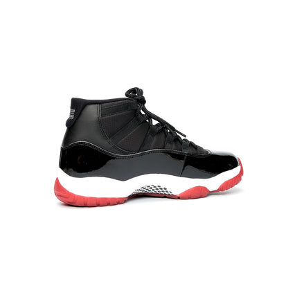 Jordan 11 Retro Playoffs Bred (2019)