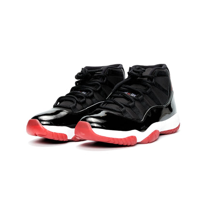 Jordan 11 Retro Playoffs Bred (2019)