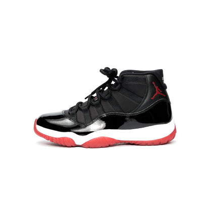 Jordan 11 Retro Playoffs Bred (2019)