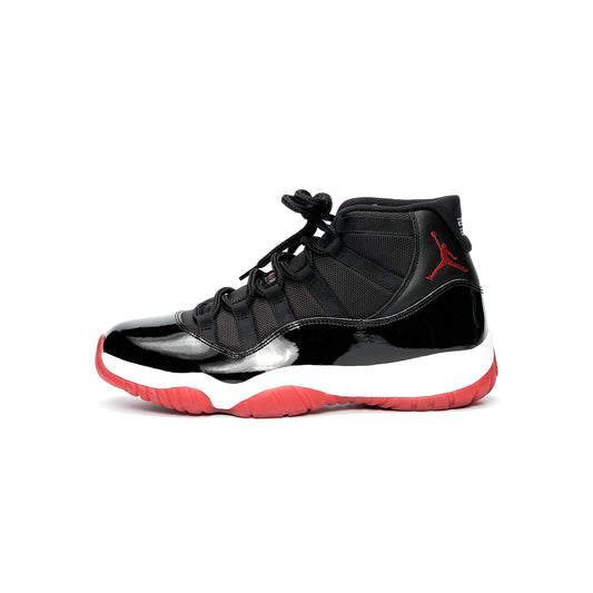Jordan 11 Retro Playoffs Bred (2019)